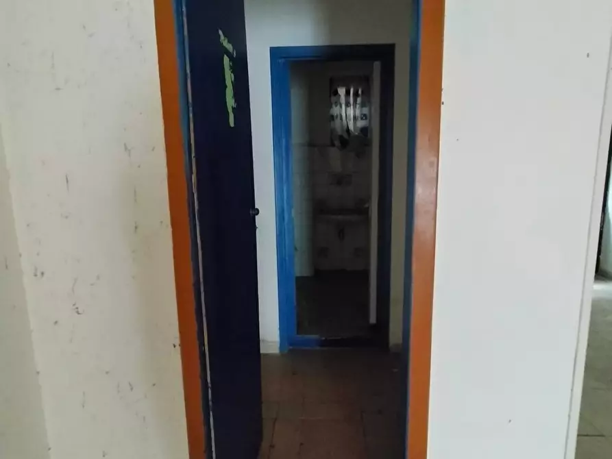 Immagine 10 di Negozio in vendita  a Messina