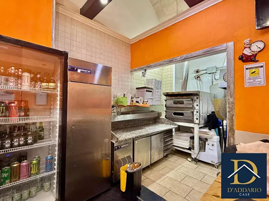 Immagine 3 di Negozio in vendita  21 a Taranto