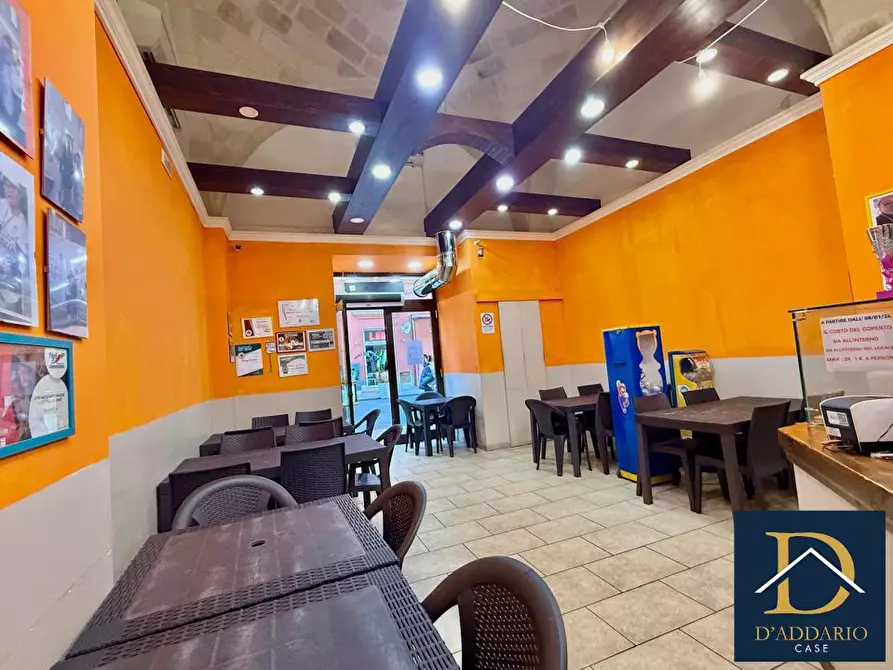 Immagine 2 di Negozio in vendita  21 a Taranto