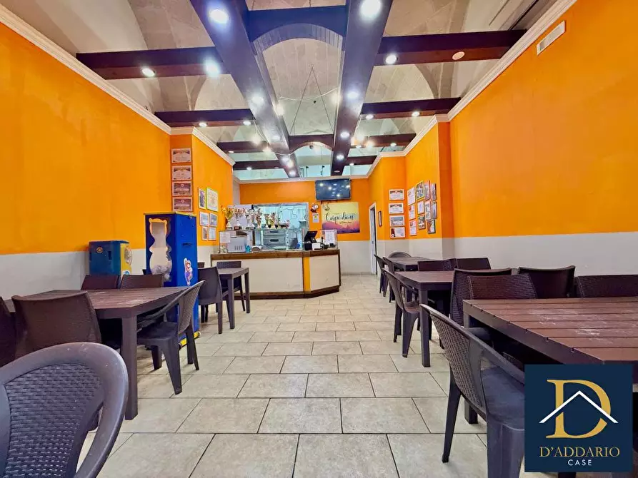 Immagine 5 di Negozio in vendita  21 a Taranto