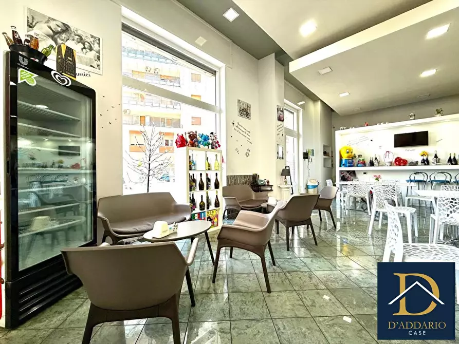 Immagine 3 di Licenza in vendita  4 a Taranto