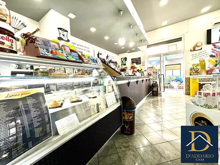 Immagine 5 di Licenza in vendita  4 a Taranto