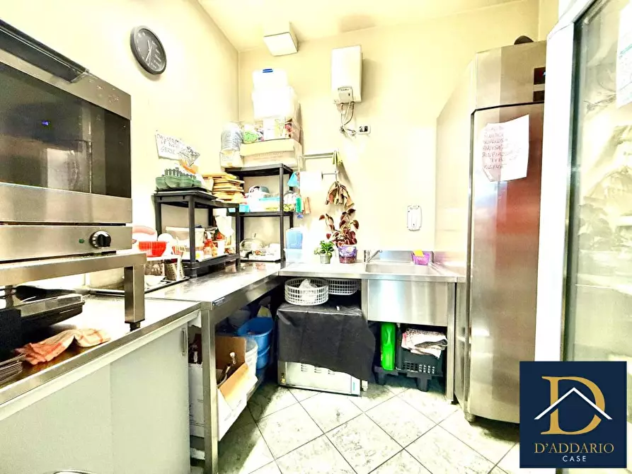 Immagine 7 di Licenza in vendita  4 a Taranto