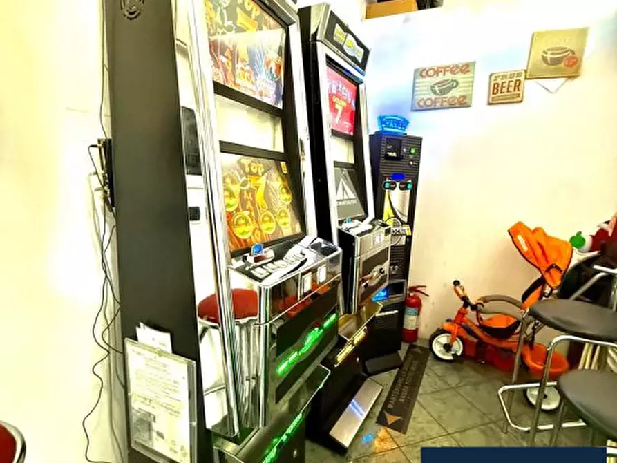 Immagine 6 di Licenza in vendita  4 a Taranto