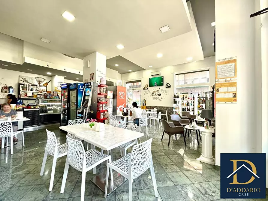 Immagine 4 di Licenza in vendita  4 a Taranto