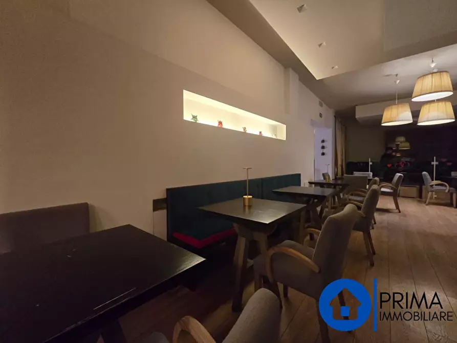 Immagine 6 di Negozio in vendita  a Terni