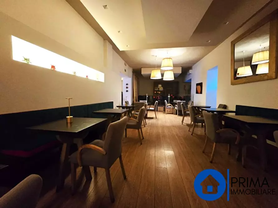 Immagine 5 di Negozio in vendita  a Terni