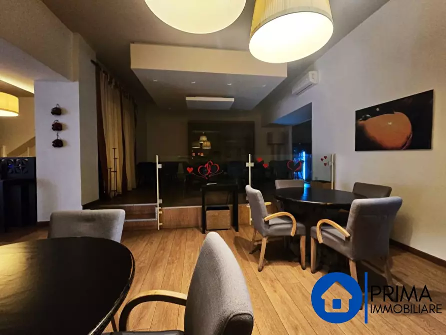 Immagine 4 di Negozio in vendita  a Terni