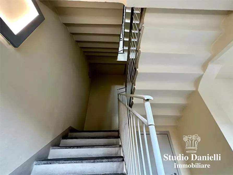 Immagine 6 di Loft/Open space in vendita  1 a Carate Brianza