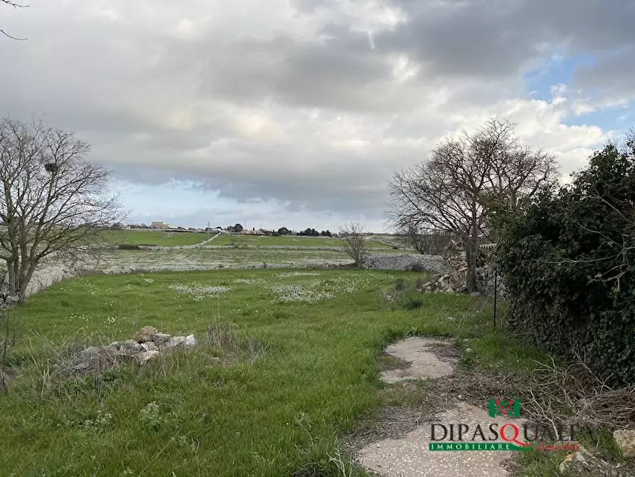 Immagine 9 di Terreno edificabile in vendita  a Ragusa