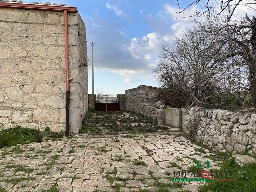 Immagine 5 di Terreno edificabile in vendita  a Ragusa