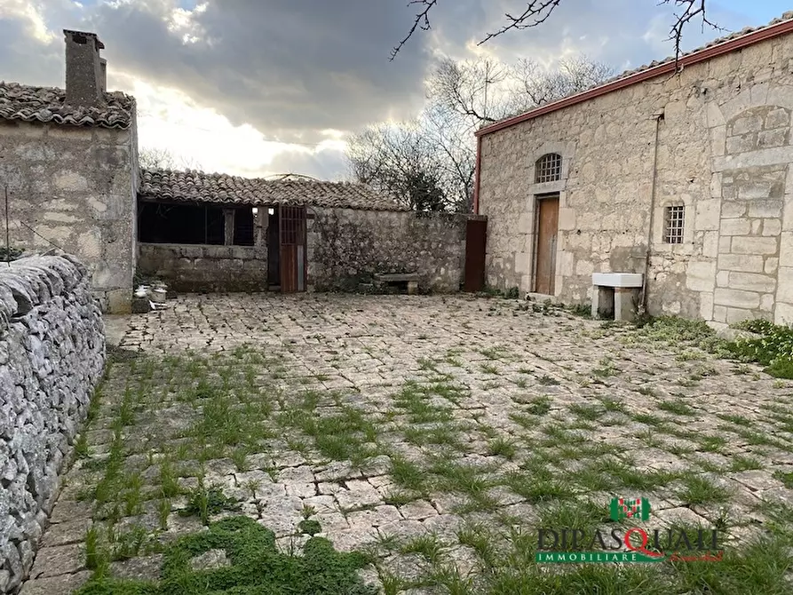 Immagine 1 di Terreno edificabile in vendita  a Ragusa