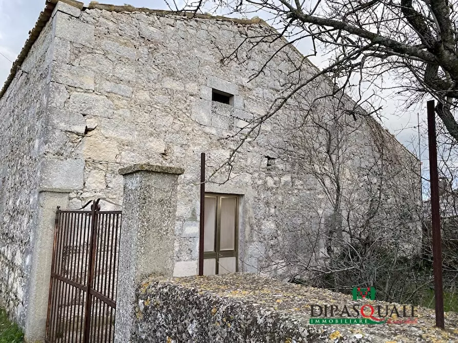 Immagine 6 di Terreno edificabile in vendita  a Ragusa