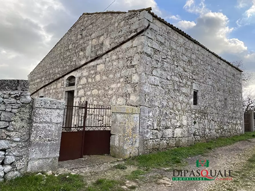 Immagine 4 di Terreno edificabile in vendita  a Ragusa