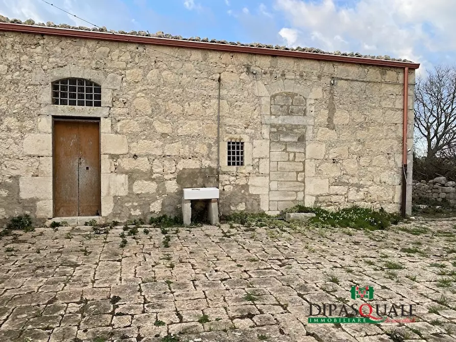 Immagine 2 di Terreno edificabile in vendita  a Ragusa