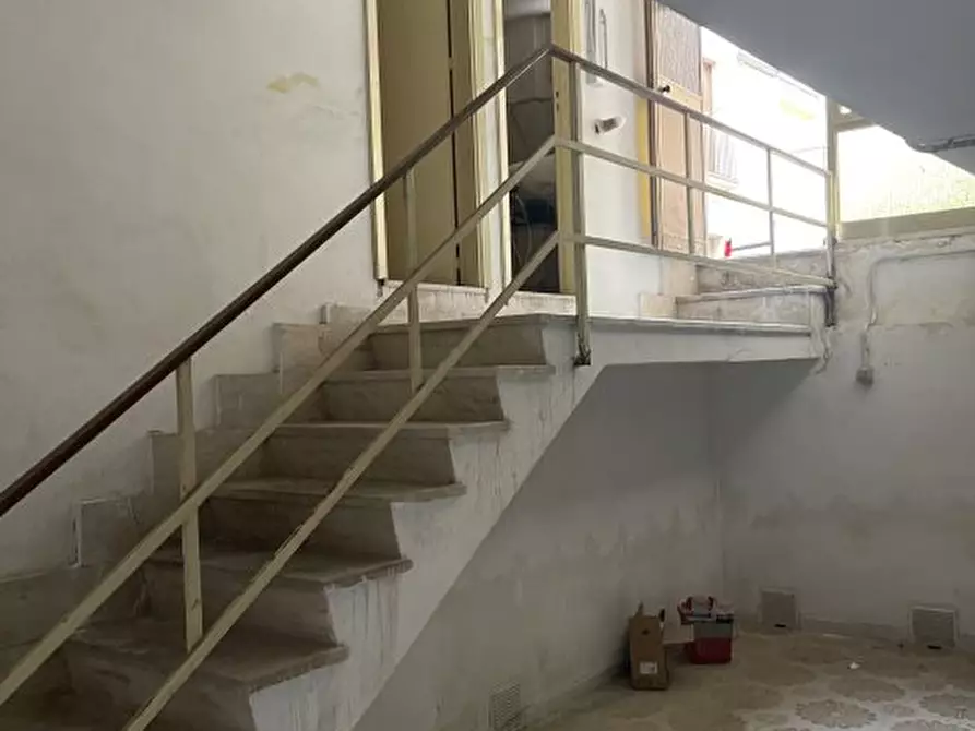 Immagine 6 di Magazzino in vendita  a Pachino