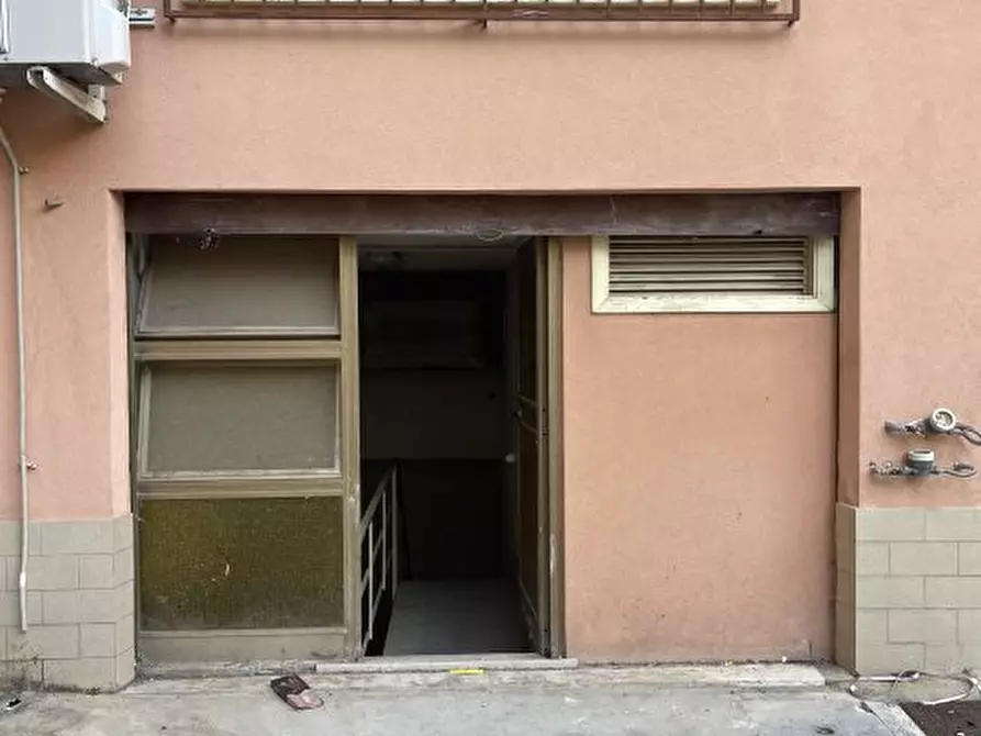 Immagine 1 di Magazzino in vendita  a Pachino