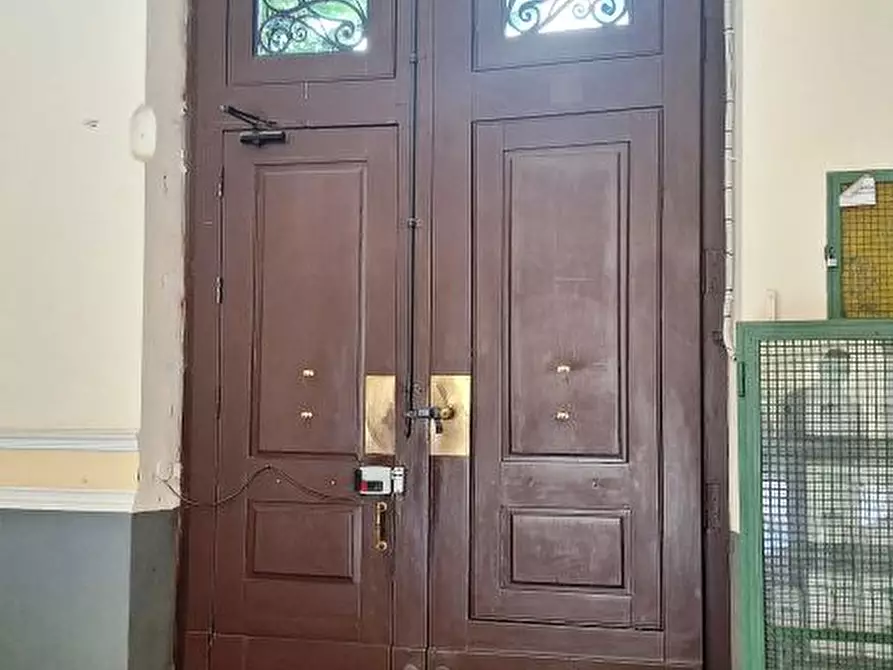 Immagine 5 di Magazzino in vendita  6 a Messina