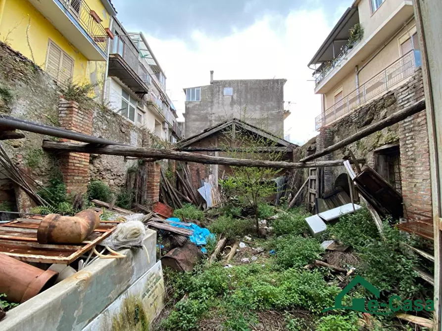 Immagine 4 di Magazzino in vendita  a San Pier Niceto