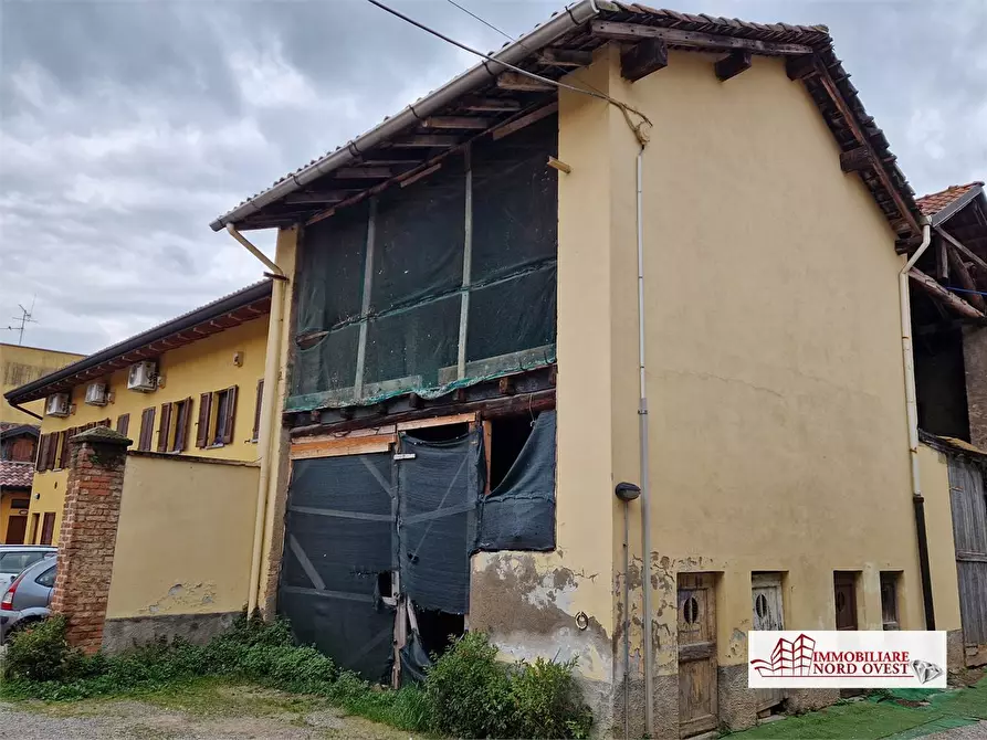 Immagine 6 di Magazzino in vendita  SNC a Cornaredo