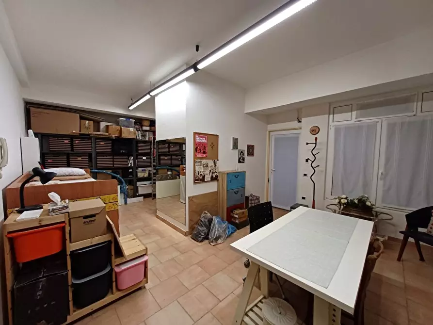 Immagine 4 di Magazzino in vendita  18 a Milano