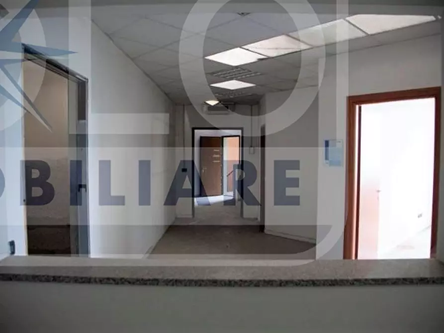 Immagine 7 di Magazzino in vendita  11 a Romano Di Lombardia