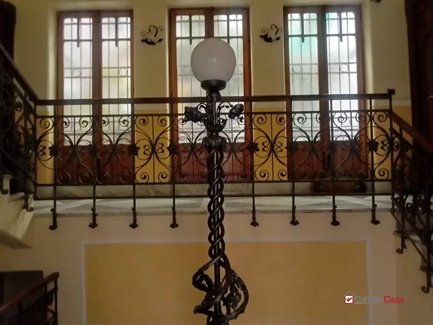 Immagine 6 di Magazzino in vendita  a Messina