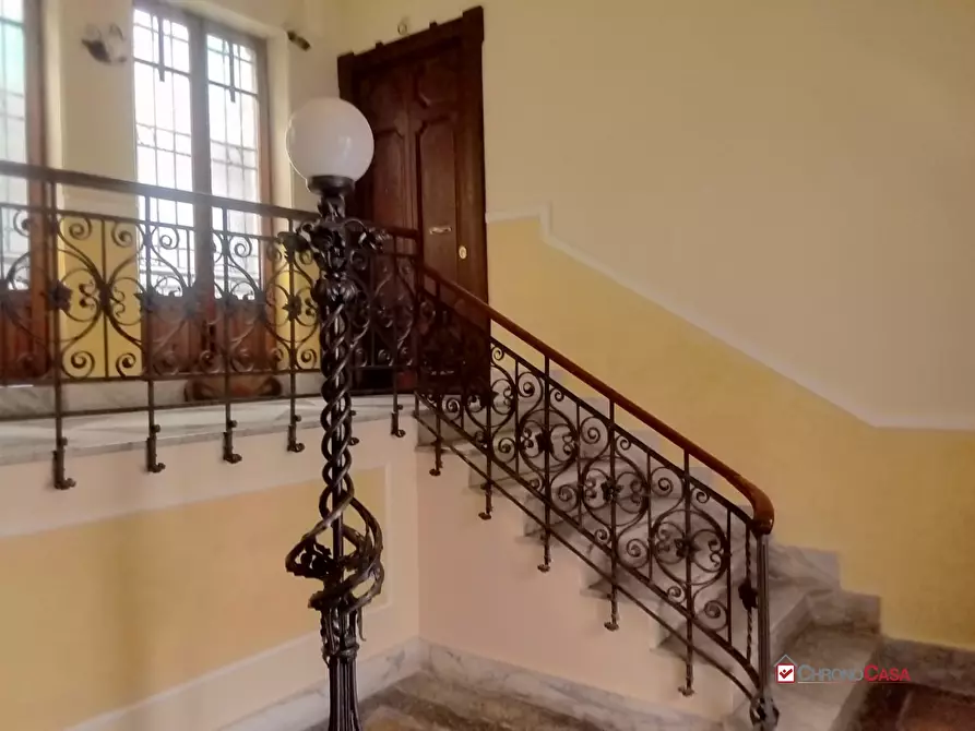 Immagine 5 di Magazzino in vendita  a Messina