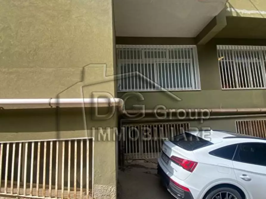 Immagine 3 di Magazzino in vendita  a Alcamo