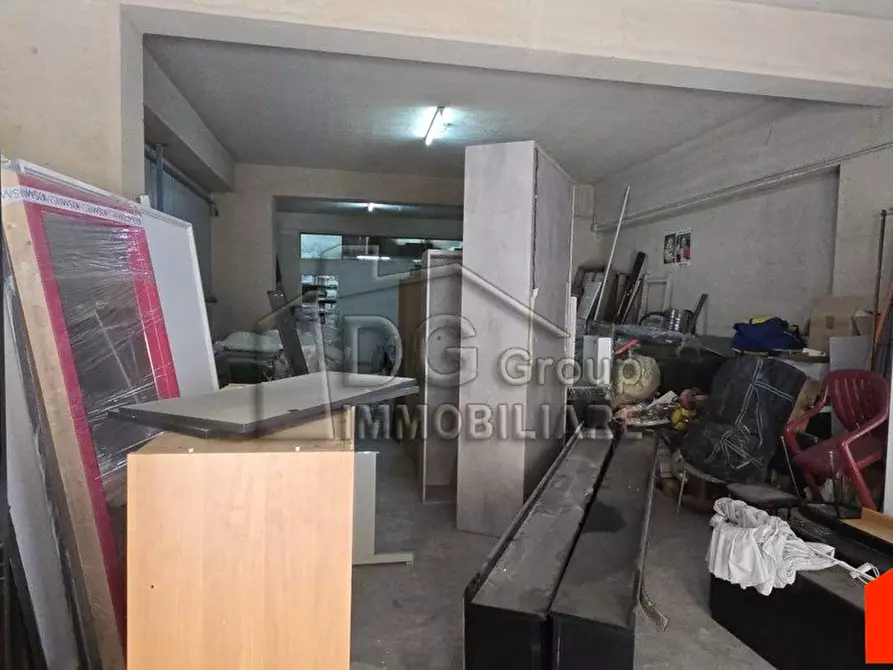 Immagine 4 di Magazzino in vendita  a Alcamo