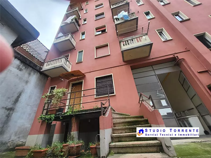 Immagine 6 di Magazzino in vendita  3 a Milano