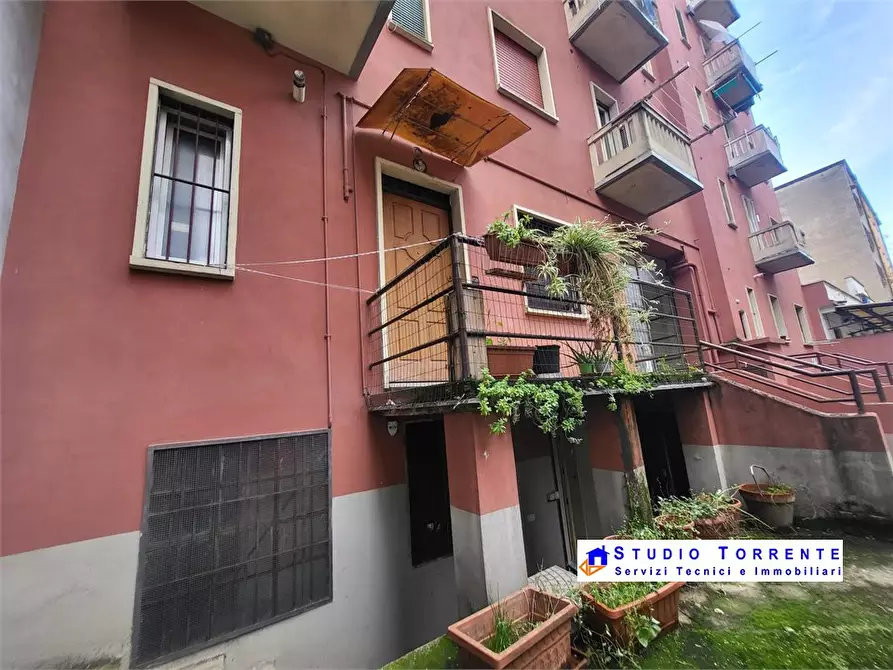 Immagine 3 di Magazzino in vendita  3 a Milano