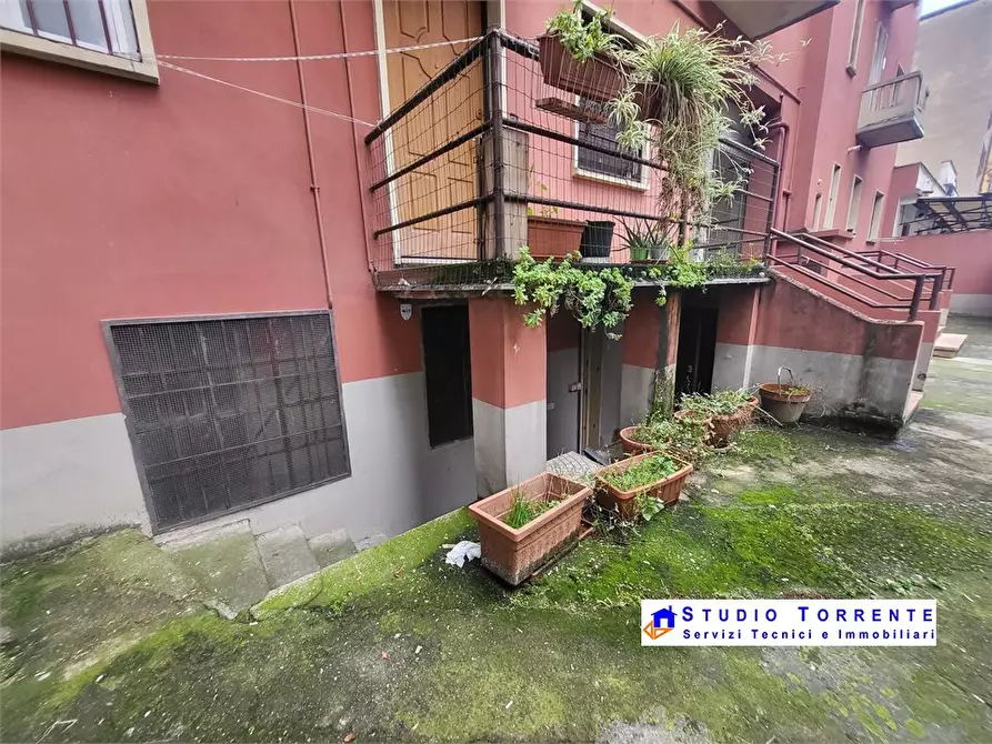 Immagine 7 di Magazzino in vendita  3 a Milano