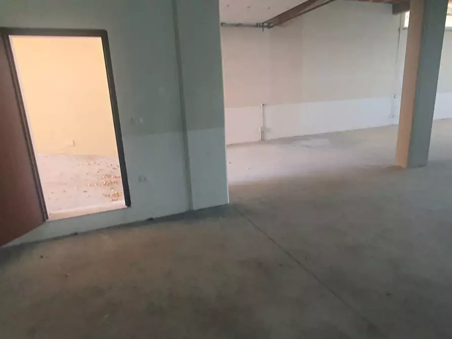Immagine 8 di Magazzino in vendita  10 a Monreale