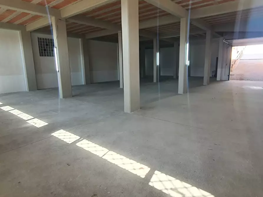 Immagine 9 di Magazzino in vendita  10 a Monreale