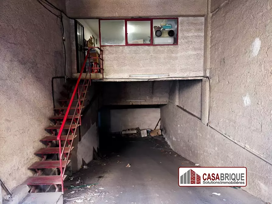 Immagine 7 di Magazzino in vendita  122 a Bagheria