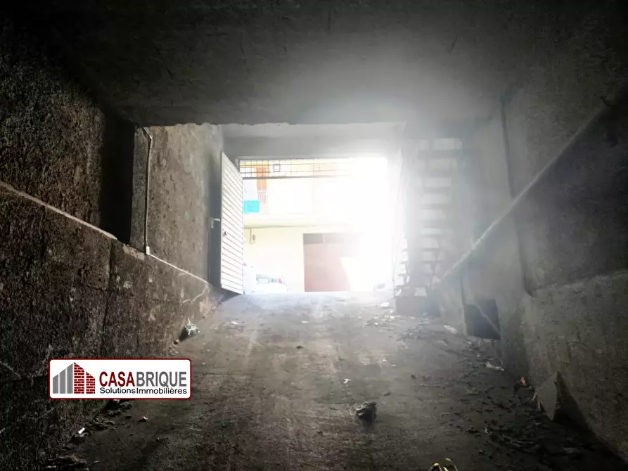 Immagine 5 di Magazzino in vendita  122 a Bagheria
