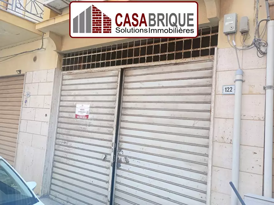 Immagine 3 di Magazzino in vendita  122 a Bagheria