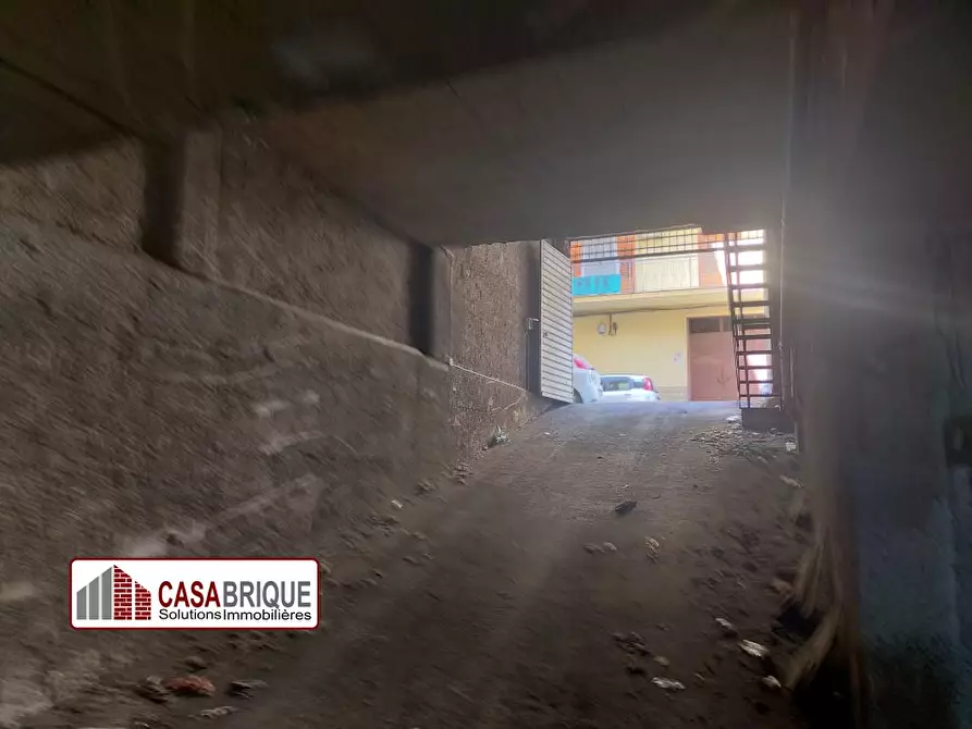 Immagine 4 di Magazzino in vendita  122 a Bagheria