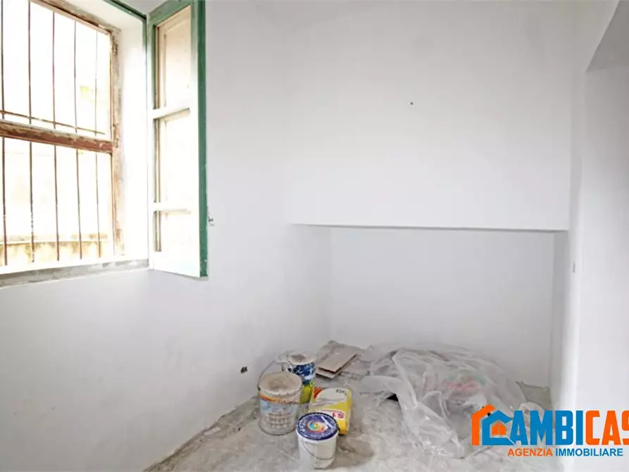 Immagine 7 di Magazzino in vendita  a Palermo