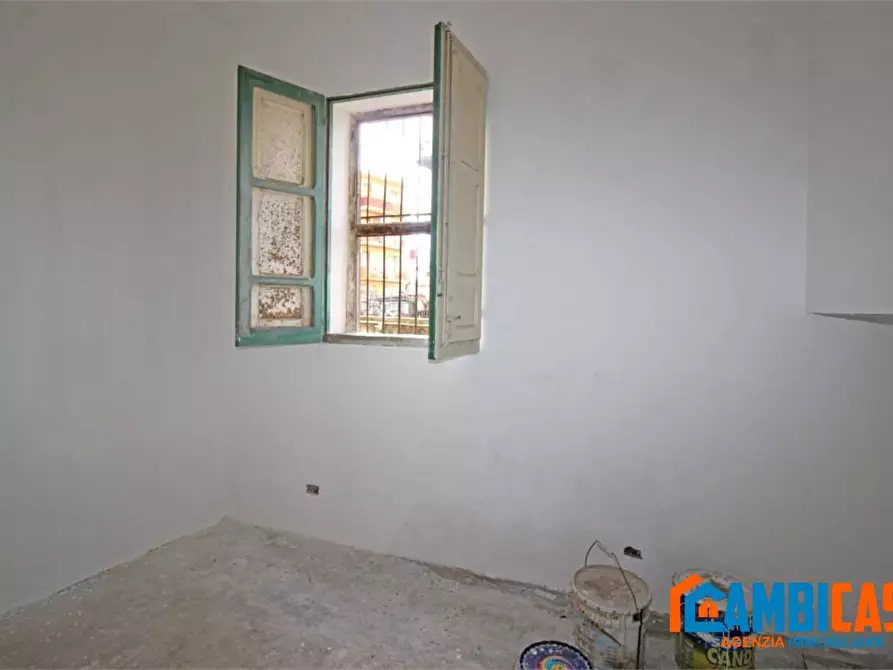 Immagine 6 di Magazzino in vendita  a Palermo