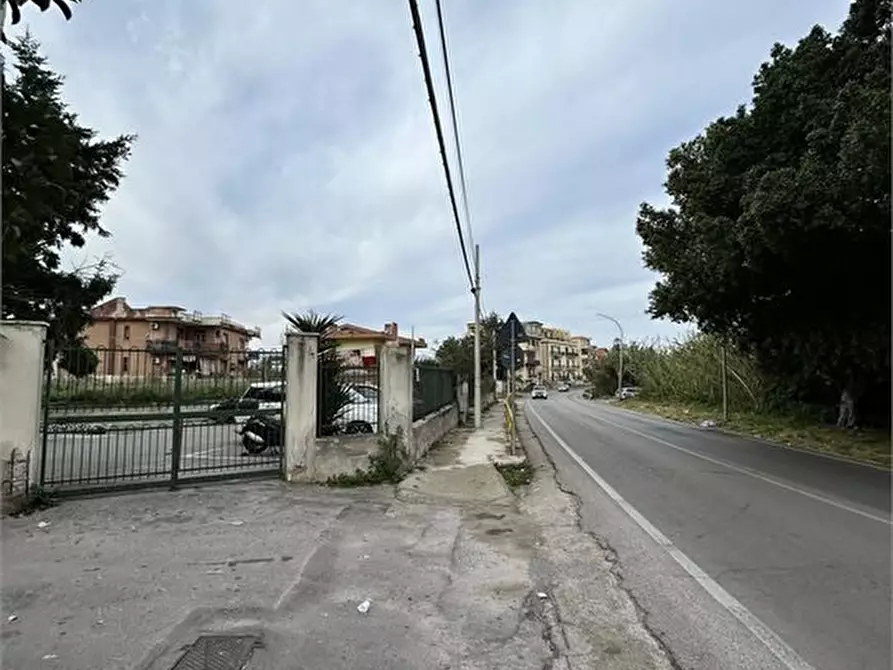 Immagine 2 di Magazzino in vendita  53/A a Ficarazzi