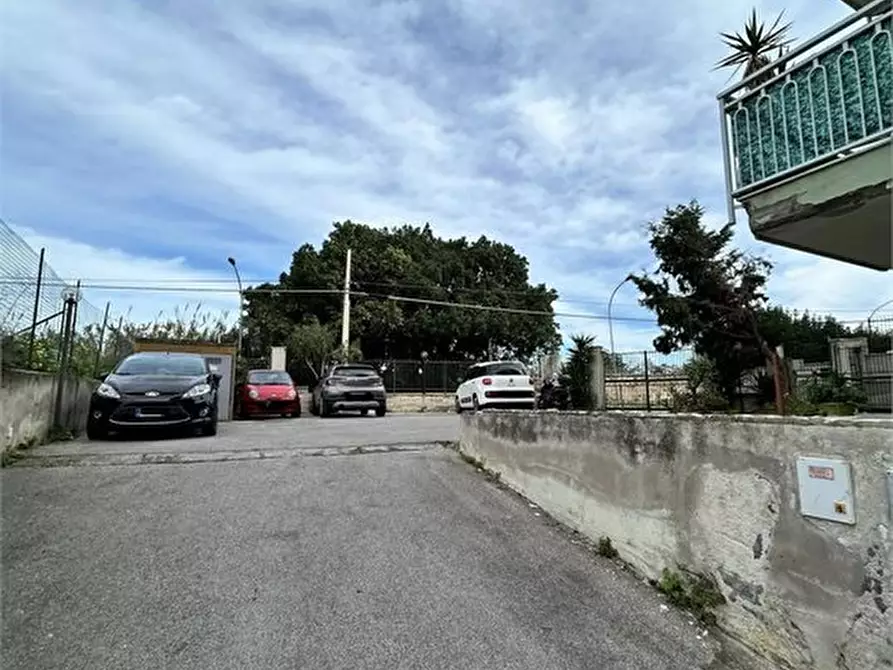 Immagine 3 di Magazzino in vendita  53/A a Ficarazzi