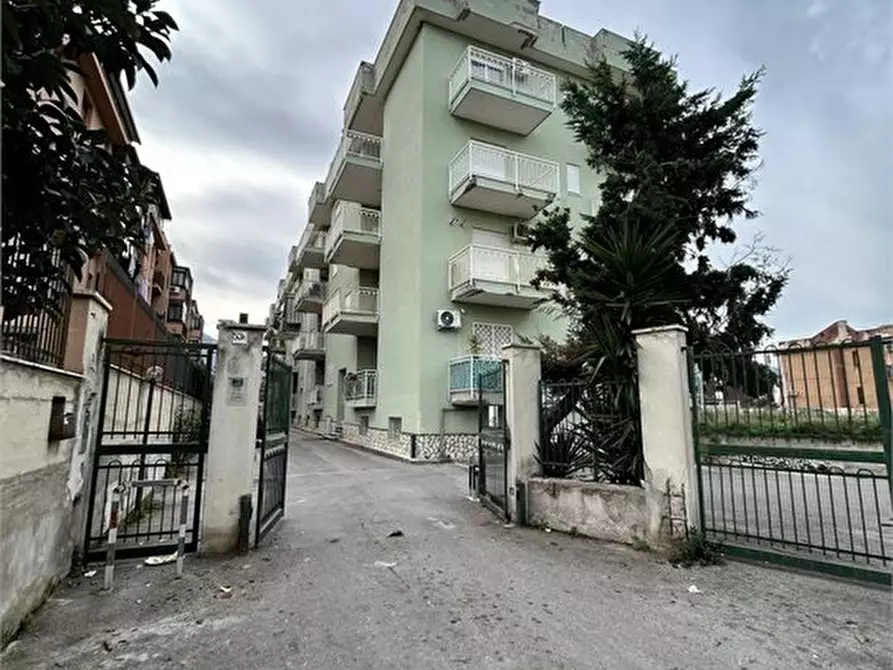 Immagine 1 di Magazzino in vendita  53/A a Ficarazzi