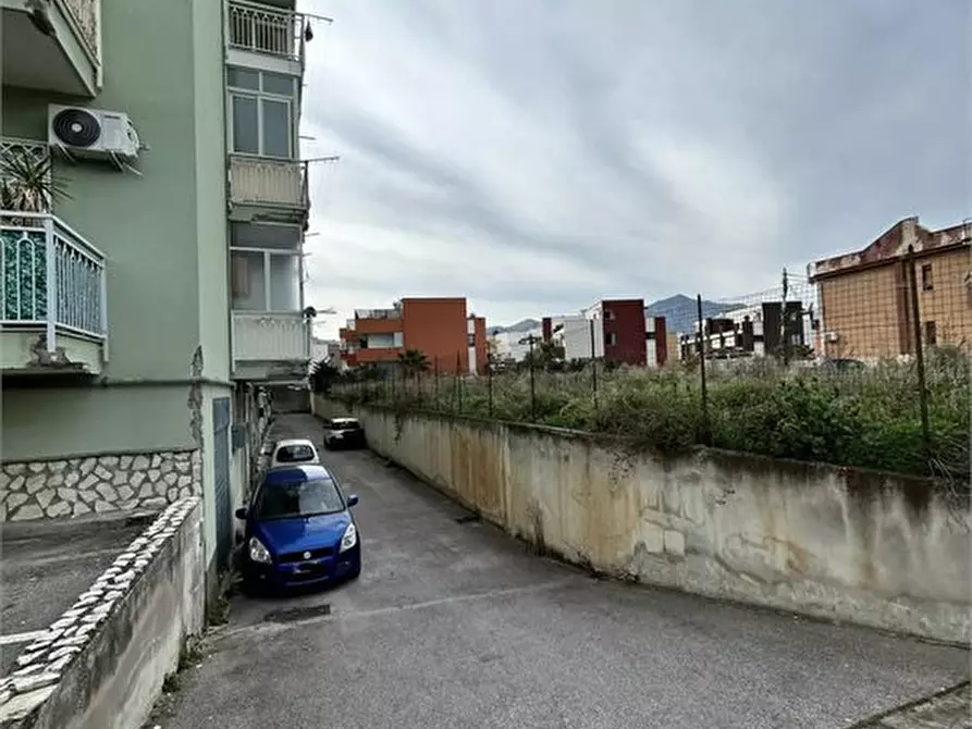 Immagine 4 di Magazzino in vendita  53/A a Ficarazzi