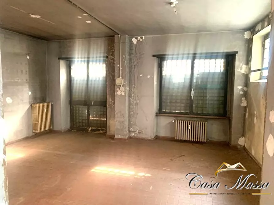 Immagine 7 di Magazzino in vendita  5 a Torino