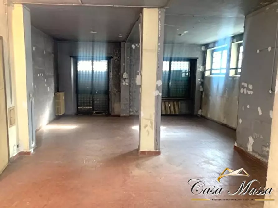 Immagine 8 di Magazzino in vendita  5 a Torino