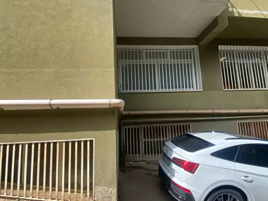 Immagine 3 di Magazzino in vendita  a Alcamo