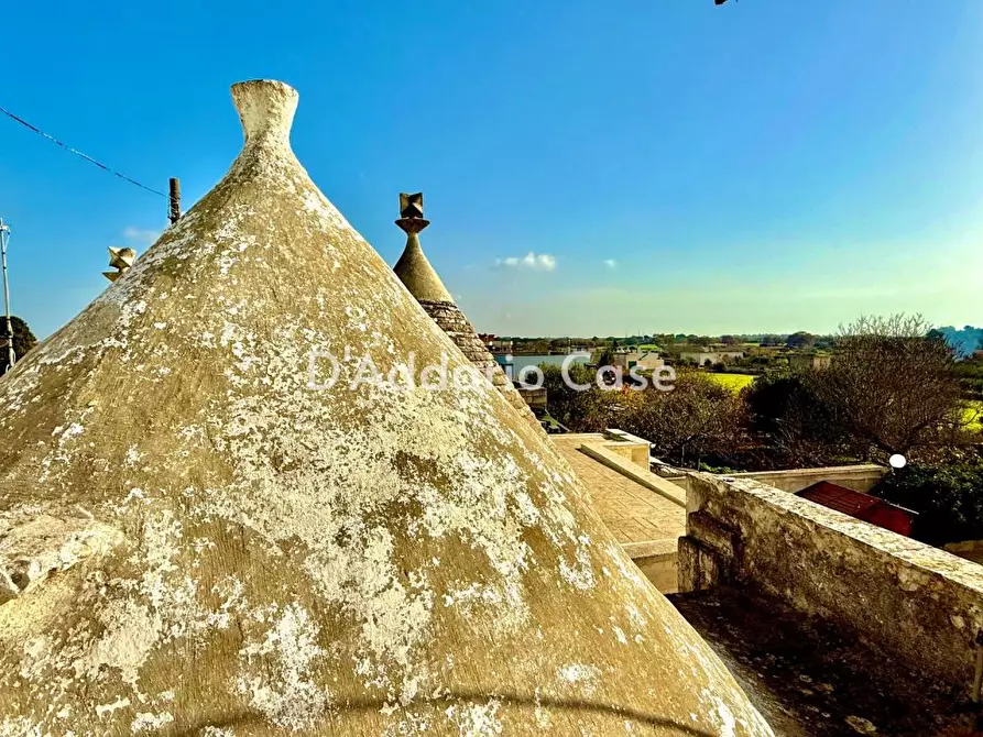 Immagine 1 di Rustico / casale in vendita  a Martina Franca