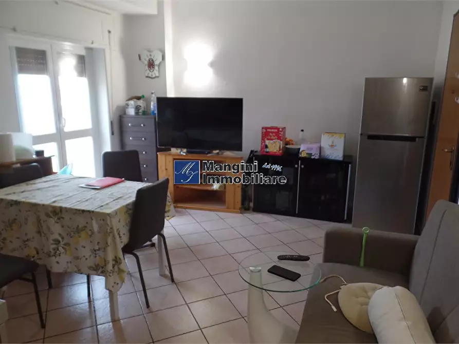 Immagine 2 di Appartamento in vendita  a Livorno